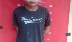 Meresahkan, Jambret Ancam Korban dengan Celurit pelaku jambret