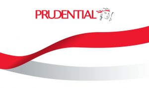 LOGO PRUDENTIAL INDONESIA/ISTIMEWA.