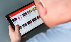 youtube