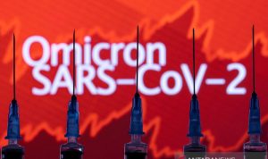 Epidemilog Tegaskan Isu Varian Covid-19 Delmicron Itu Hoaks