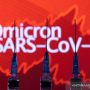 Epidemilog Tegaskan Isu Varian Covid-19 Delmicron Itu Hoaks