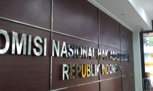 komnas HAM