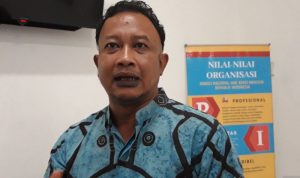 Komisioner Pemantauan dan Penyelidikan Komnas HAM Mohammad Choirul Anam. ANTARA/Muhammad Zulfikar