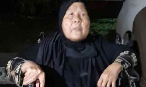 Tuntut Harta Warisan, Ibu 72 Tahun Dilaporkan ke Polisi Oleh 5 Anak Kandungnya