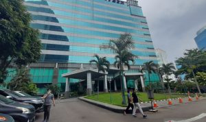 data server gedung cyber 1