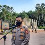 Kepala Biro Penerangan Masyarakat (Karopenmas) Divisi Humas Polri Brigjen Pol Rusdi Hartono. (ANTARA/Laily Rahmawaty)