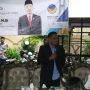 Anggota DPRD Jabar Eryani Sulam ketika menjalankan reses