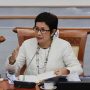 Anggota Komisi I DPR RI dari Fraksi Partai Golkar Nurul Arifin