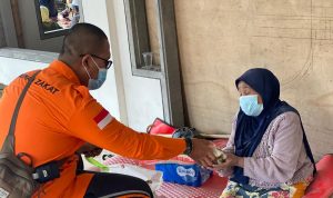 Rumah Zakat Dirikan Dua Pos dan Siagakan Ambulan untuk Para Korban Erupsi Gunung Semeru Rumah Zakat Dirikan Dua Pos dan Siagakan Ambulan untuk Para Korban Erupsi Gunung Semeru
