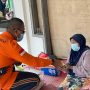 Rumah Zakat Dirikan Dua Pos dan Siagakan Ambulan untuk Para Korban Erupsi Gunung Semeru