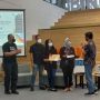Binus University menggelar program pelatihan pitching dengan tema Welcome to the Dragon and Phoenix Nest 2021