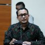 pelaksana tugas (Plt) juru bicara KPK, Ali Fikri mengatakan, tidak ada dokumen milik KPK yang hilang atau terbakar akibat terbakarnya Gedung Cyber 1. Karena, lembaga antirasuah tidak lagi melakukan penyimpanan dokumen di gedung tersebut. (Antara)