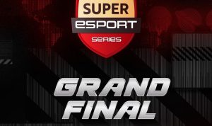 Strategi dan Permainan Apik Bakal Dipertontonkan 16 Tim di Grand Final Super Esport Season I Strategi dan Permainan Apik Bakal Dipertontonkan 16 Tim di Grand Final Super Esport Season I
