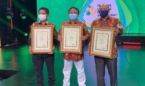 Festival Literasi Digital Jawa Barat 2021