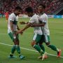 Timnas Indonesia Dituduh Bermain Kasar, Shin Tae Yong Beri Klarifikasi