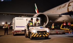 Indonesia Kedatangan Lagi 1,9 Juta Vaksin AstraZeneca