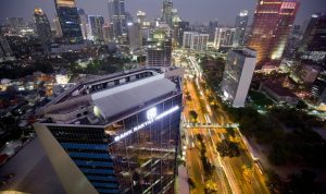 Kinerja Solid, BRI Raih Dua Penghargaan Bisnis Indonesia Top BUMN Award