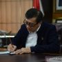 Menteri Hukum dan Hak Asasi Manusia (Menkumham) Yasonna H Laoly. (ANTARA/ (HO-Humas Kemenkumham)