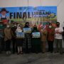 Jaga Ketahanan Pangan Keluarga Melalui Urban Farming