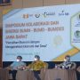 Simposium sinergitas BUMD bjb untuk berkolaborasi dengan BumDes.