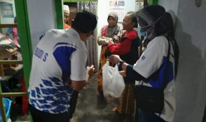Erupsi Gunung Semeru, BRI Salurkan Bantuan Tanggap Bencana dan Layanan Perbankan Berjalan Normal Erupsi Gunung Semeru, BRI Salurkan Bantuan Tanggap Bencana dan Layanan Perbankan Berjalan Normal