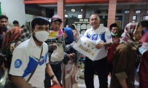 Erick Thohir: BUMN Segera Bergerak Cepat Bantu Korban Erupsi Gunung Semeru Erick Thohir: BUMN Segera Bergerak Cepat Bantu Korban Erupsi Gunung Semeru