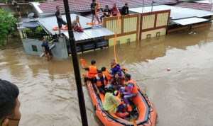 banjir lombok