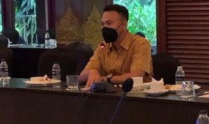 70 Perusahaan Plat Merah Ditutup, M. Husein: Pemerintah Harus Perhatikan Dampak Sosial Anggota Komisi VI DPR RI, M. Husein Fadlulloh.