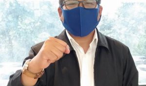 Kepala Dinas Pendidikan (Disdik) Kota Depok, Wijayanto. (Istimewa)
