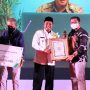 Pemkab Sumedang Raih Penghargaan