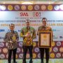 bank bjb Raih Predikat Indonesia Trusted Company di Ajang CPGI Award 2021