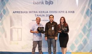 bank bjb Mitra Kerja KPR dan KKB