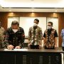 Pemerintah Kabupaten Bandung Barat (KBB) teken MoU dengan PT. Putra Indonesia.