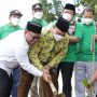 Sumber Kehidupan dan Penghidupan, DPP LDII Gelar Gerakan LDII Tanam Pohon 2021