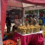 Mangga Gedong Gincu Jadi Primadona Omzet Festival Kopi dan Tahu Sumedang