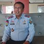 Kepala Lapas Kelas II A Bandung, Faozul Ansori. (Yully S Yulianty/Jabar Ekspres)