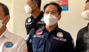 Jelang Nataru, Satnarkoba Polrestabes Bandung Pantau Peredaran Narkoba Dok. Satnarkoba Polrestabes Bandung. Kamis (16/12). Foto. Sandi Nugraha.