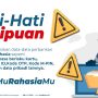 Waspada Penipuan Online