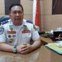 Kepala Dishub Kabupaten Bandung Iman Irianto. (Yully S Yulianty)