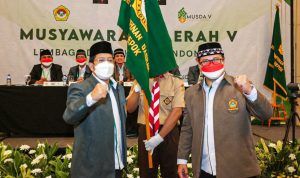 Tegaskan Pentingnya Kolaborasi, Pemkot Gandeng LDII Wujudkan Depok yang Maju, Berbudaya dan Sejahtera Tegaskan Pentingnya Kolaborasi, Pemkot Gandeng LDII Wujudkan Depok yang Maju, Berbudaya dan Sejahtera