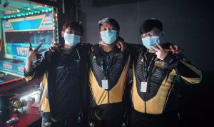 Sukses Gemilang Para Juara di Piala Presiden Esports 2021, Bangkitkan Optimisme Esports Indonesia Berprestasi.