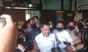 Diduga Terlibat Kasus Pencabulan, Kejati Jabar Akan Periksa Istri HW