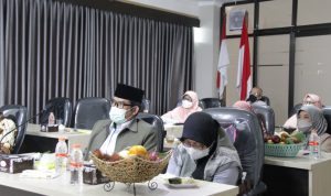 Peringati Hari Ibu 2021, LDII Jabar Gelar Webinar Ketahanan Pangan Keluarga