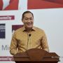 Muhammad Lutfi: Indonesia Catat Transaksi 6.06 Miliar USD dari Pameran TEI-DE