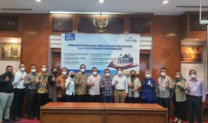 bank bjb Kerjasama Enam Pengembang Perumahan di Wilayah Timur Jawa Barat bank bjb Kerjasama Enam Pengembang Perumahan di Wilayah Timur Jawa Barat