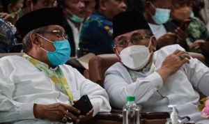 Said Aqil Ucapkan Selamat Atas Kemenangan Gus Yahya, Begini Harapannya Said Aqil Ucapkan Selamat Atas Kemenangan Gus Yahya, Begini Harapannya
