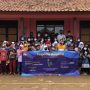 Dok. Kegiatan Literasi Desa SDN 1 Ciraja. Foto:Prajab.
