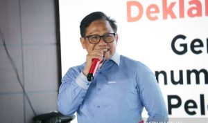 Gus Muhaimin Dapat Dukungan Nyapres dari Kalangan Petani