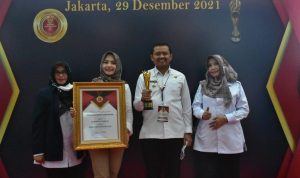 Innovative Goverment Award
