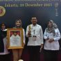 Innovative Goverment Award